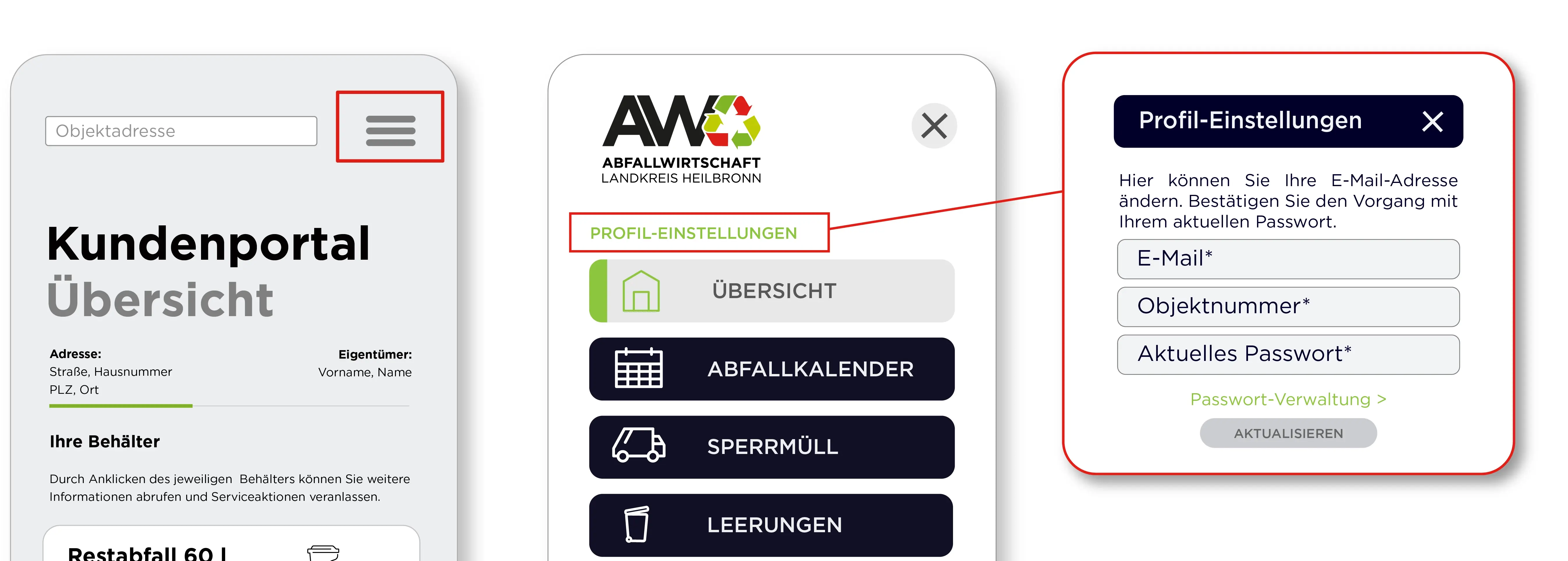 Abfallwirtschaft Heilbronn