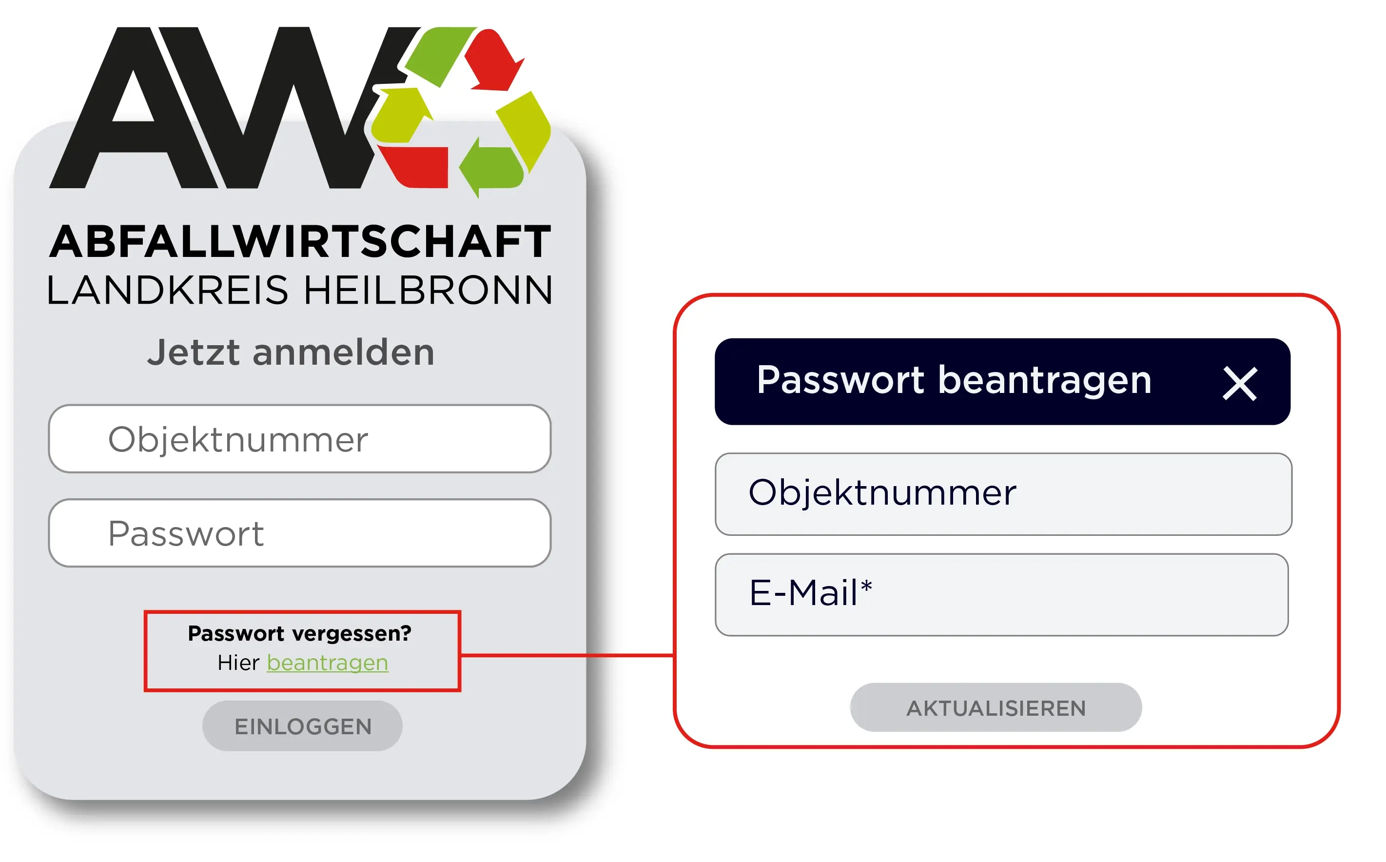 Abfallwirtschaft Heilbronn